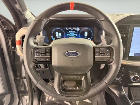 Used 2023 Ford F150 Raptor w/ Raptor Carbon Fiber Package AWD/4WD image 28