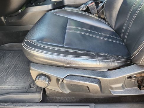 Used 2022 Ford Ranger XLT w/ Equipment Group 301A Mid image 29