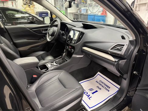 Used 2023 Subaru Forester Limited AWD/4WD image 33