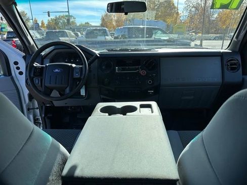 Used 2014 Ford F350 XLT w/ FX4 4x4 Off Road Package image 22