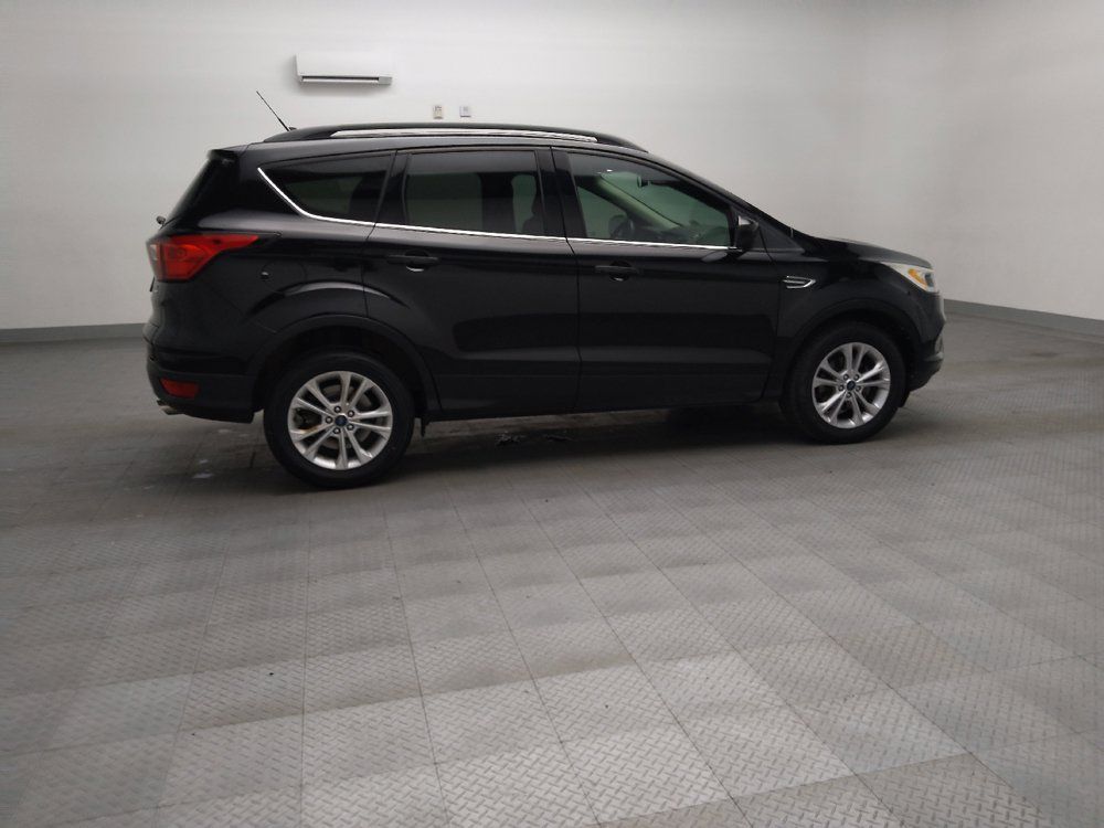 Used 2019 Ford Escape SEL FWD image 10