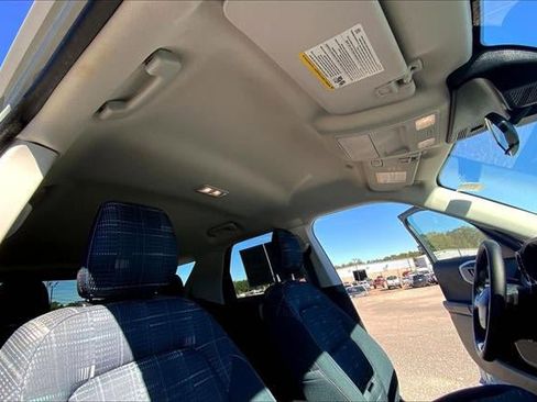 Used 2024 Ford Bronco Sport Heritage w/ Heritage Convenience Package image 54