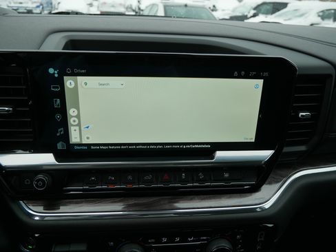 Used 2023 Chevrolet Silverado 1500 LTZ image 34