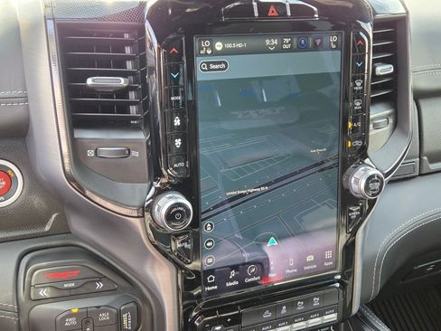 Used 2022 RAM 1500 TRX w/ TRX Level 2 Equipment Group AWD/4WD image 47