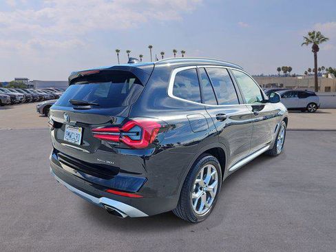 Used 2024 BMW X3 xDrive30i w/ Convenience Package image 5