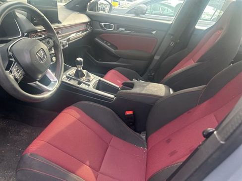 Used 2023 Honda Civic Si image 14
