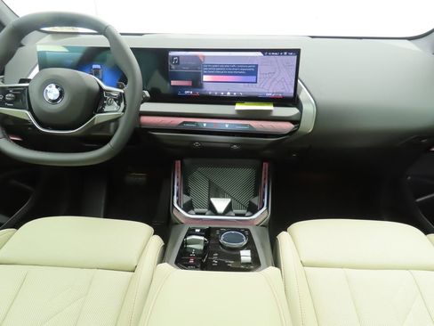 New 2026 BMW X3 xDrive30 w/ Convenience Package image 13