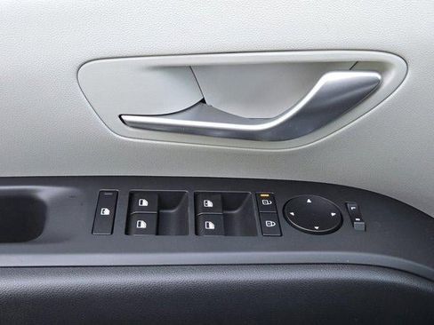 New 2026 Hyundai Tucson Blue SE AWD/4WD image 17