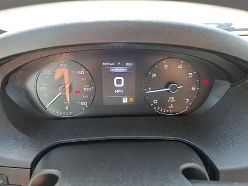 Used 2023 RAM ProMaster 1500 image 16