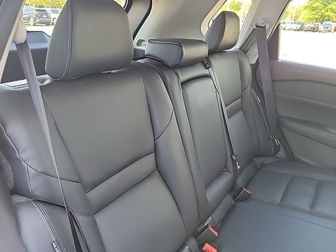 Certified 2022 Nissan Rogue SL w/ SL Premium Package image 17