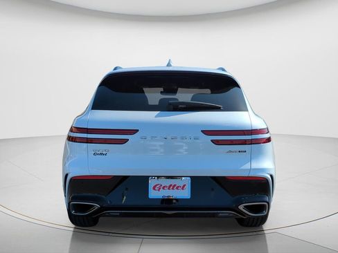 New 2026 Genesis GV70 3.5T Sport Prestige AWD/4WD image 5