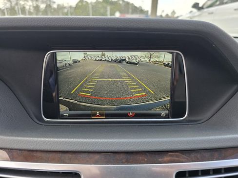 Certified 2016 Mercedes-Benz E 350 E  350 image 20