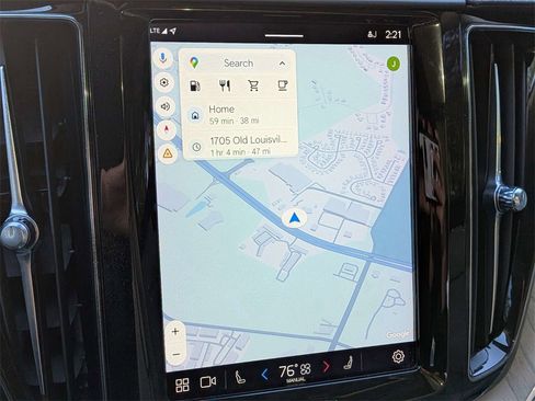 Used 2022 Volvo XC60 B5 Inscription w/ Advanced Package image 24