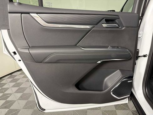 New 2026 GMC Acadia Elevation w/ Black Edition image 42