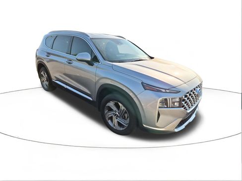 Used 2022 Hyundai Santa Fe SEL image 1