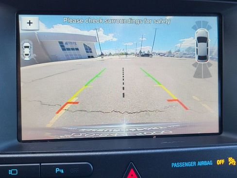 Used 2018 Ford Explorer Limited AWD/4WD image 21