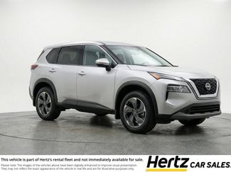 Used 2025 Nissan Rogue SV FWD video 1