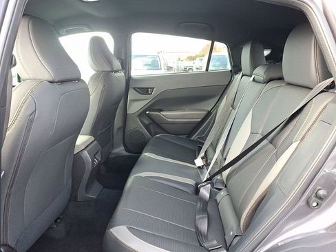 New 2026 Subaru Crosstrek 2.5i Wilderness image 6