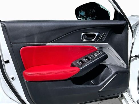 Certified 2025 Acura Integra A-Spec FWD image 26