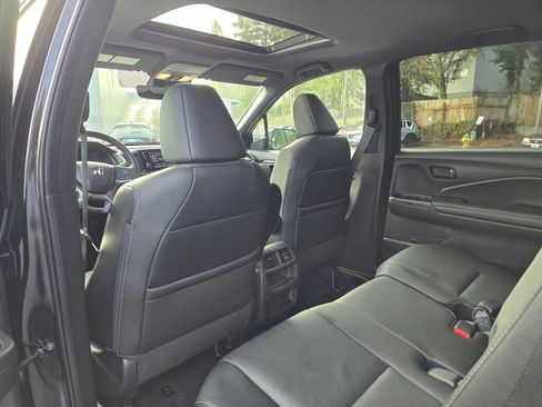 Certified 2023 Honda Passport EX-L image 7