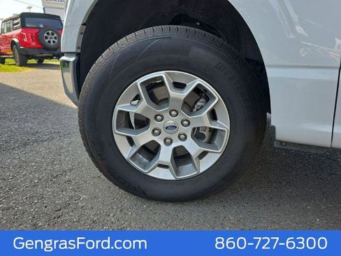 Certified 2023 Ford F150 XLT AWD/4WD image 13