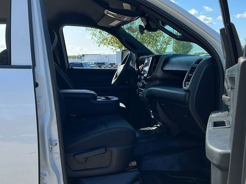 New 2026 RAM 5500 Tradesman w/ Chrome Appearance Group image 16