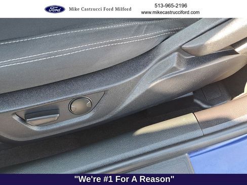 Certified 2020 Ford Mustang GT w/ GT Performance Package image 22