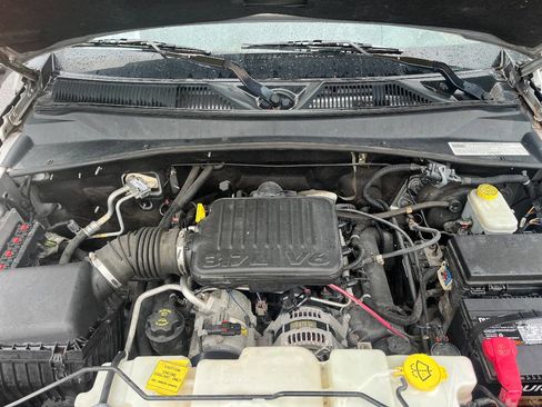 Used 2007 Dodge Nitro SXT image 25