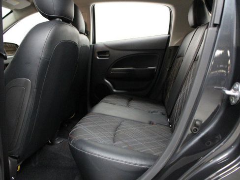 Used 2024 Mitsubishi Mirage SE image 27