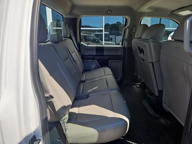 Used 2017 Ford F250 XL w/ Power Equipment Group RWD image 24