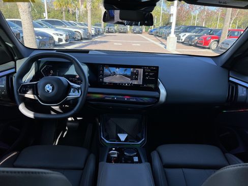 Certified 2025 BMW X3 xDrive30i AWD/4WD image 28