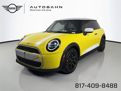 New 2026 MINI Cooper S