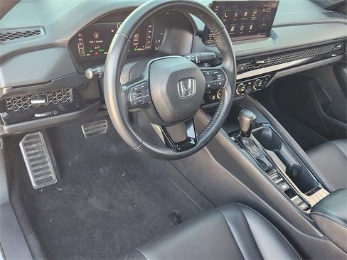 Certified 2023 Honda Accord Sport image 2