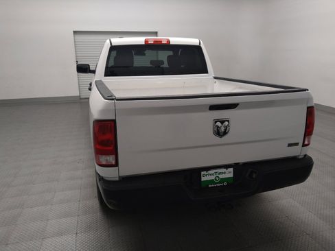 Used 2017 RAM 1500 Tradesman w/ Popular Equipment Group RWD image 6