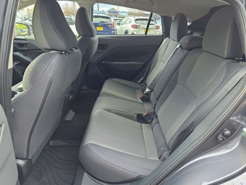 New 2025 Subaru Crosstrek 2.5i Premium image 13