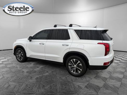 Used 2022 Hyundai Palisade SEL image 3