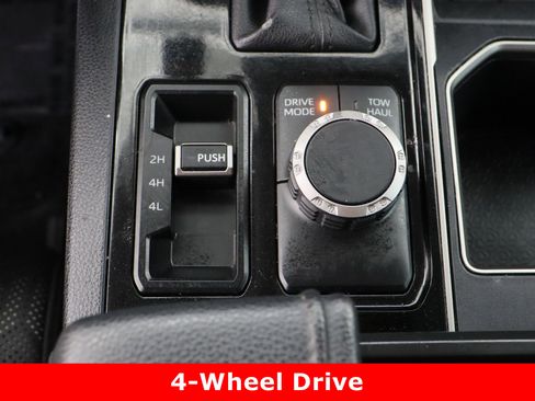 Used 2023 Toyota Tundra SR5 w/ TRD Sport Premium Package image 23