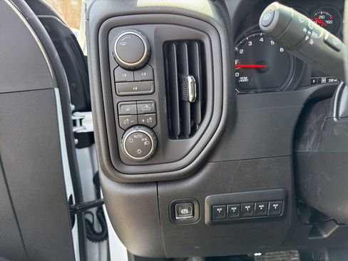 New 2026 Chevrolet Silverado 3500 W/T w/ WT Convenience Package AWD/4WD image 14