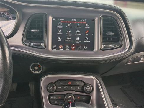 Used 2020 Dodge Challenger GT w/ Plus Package RWD image 14
