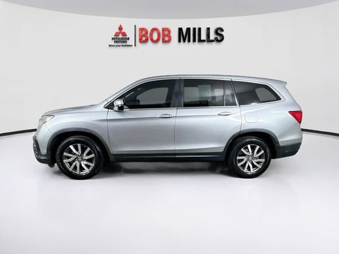 Used 2019 Honda Pilot EX-L image 4