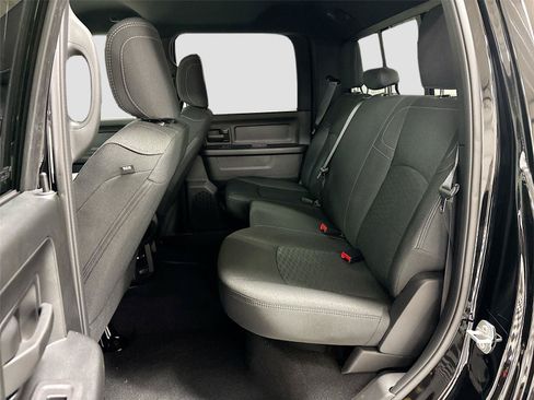New 2026 RAM 2500 Tradesman AWD/4WD image 32