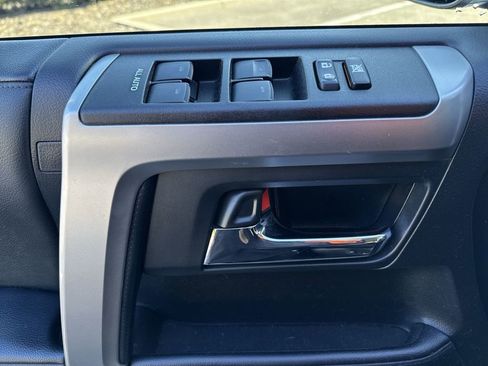 Used 2022 Toyota 4Runner Trail Special Edition image 17