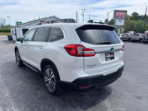 Used 2019 Subaru Ascent Limited w/ Popular Package #3 AWD/4WD image 7