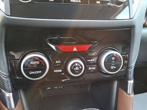 Used 2023 Subaru Forester Touring w/ Popular Package #2 image 22