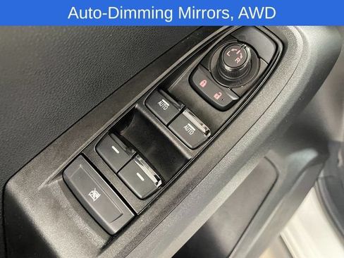 Used 2026 Subaru Crosstrek 2.5i Premium w/ Crosstrek Mirror Package AWD/4WD image 19