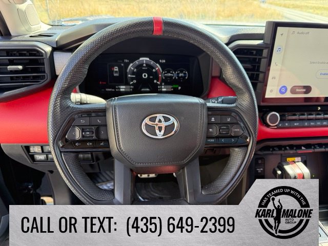 Used 2023 Toyota Tundra TRD Pro AWD/4WD image 19