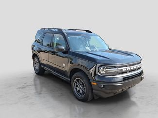 Used 2024 Ford Bronco Sport Big Bend w/ Convenience Package AWD/4WD video 2