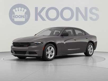 Used 2023 Dodge Charger SXT w/ Cold Weather Package