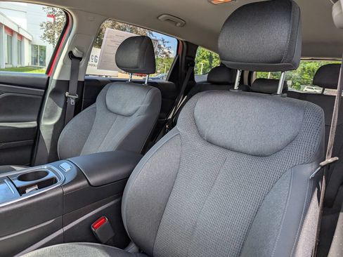 Used 2022 Hyundai Santa Fe SEL AWD/4WD image 20