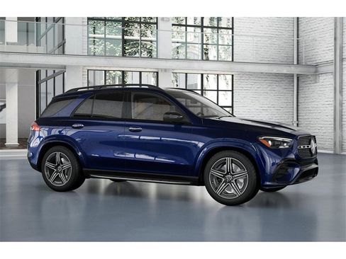 New 2026 Mercedes-Benz GLE 450 4MATIC image 13